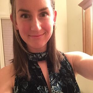 Meet your Posher, Megan